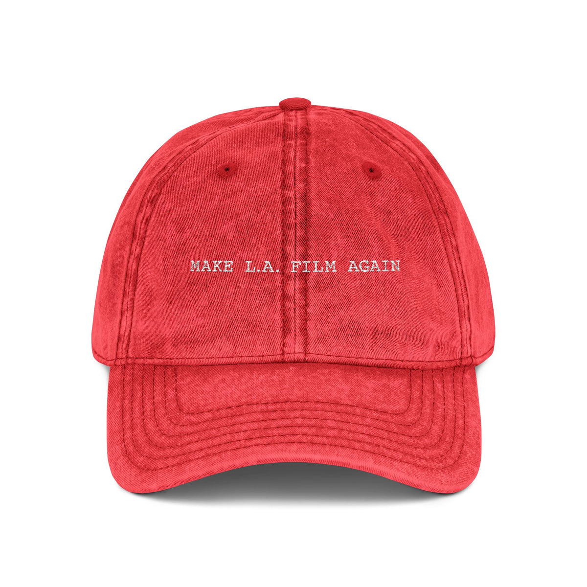 Make L.A. Film Again Hat