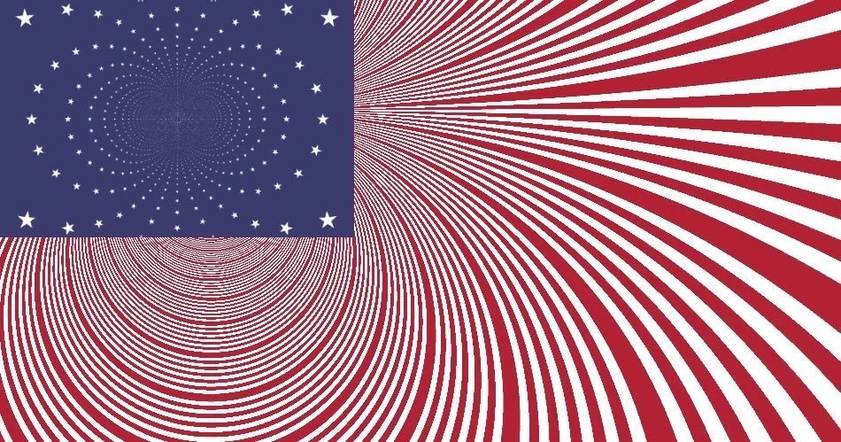 America 250 Infinite Shirt
