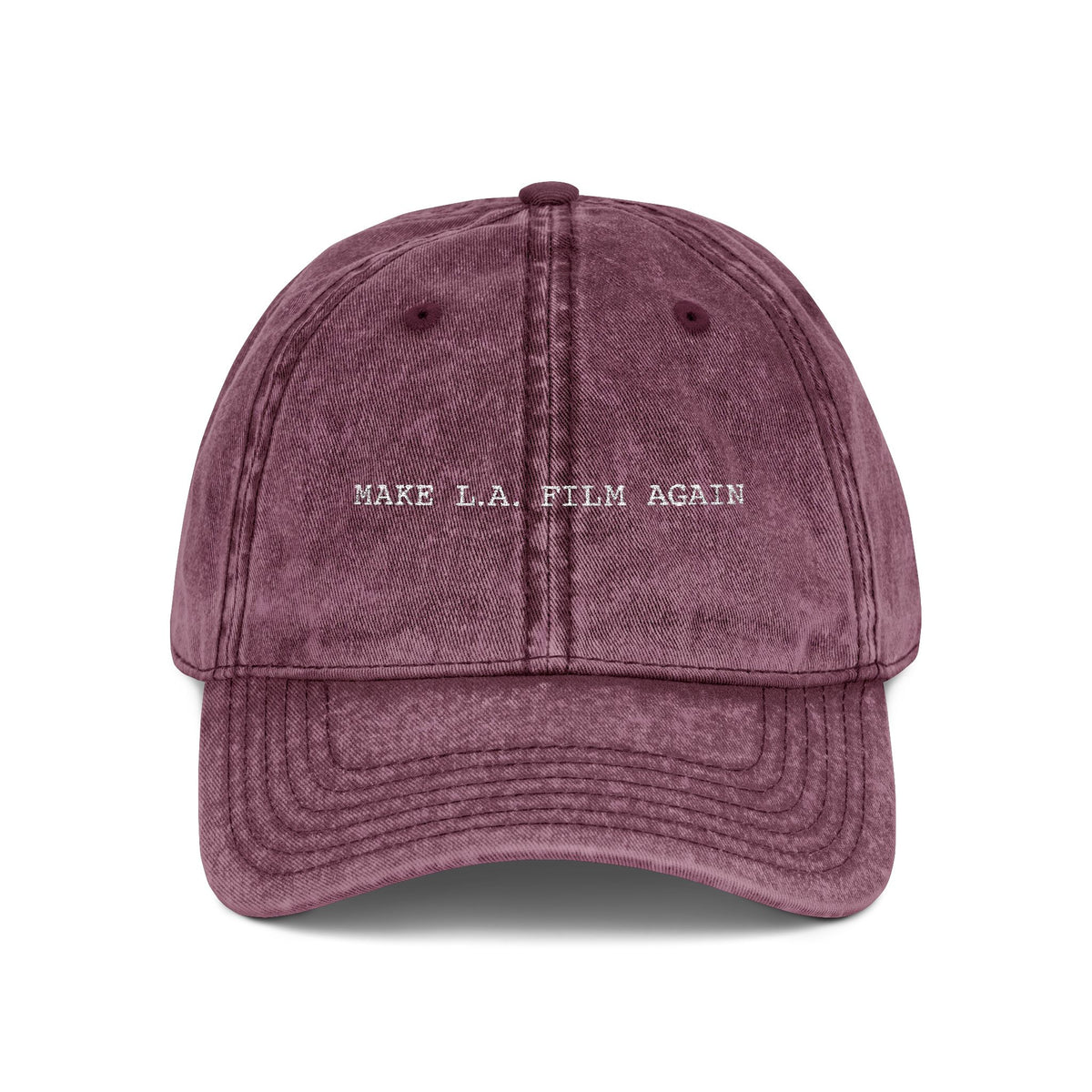 Make L.A. Film Again Hat