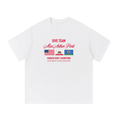 MacArthur Park Dive Team - Shirt White