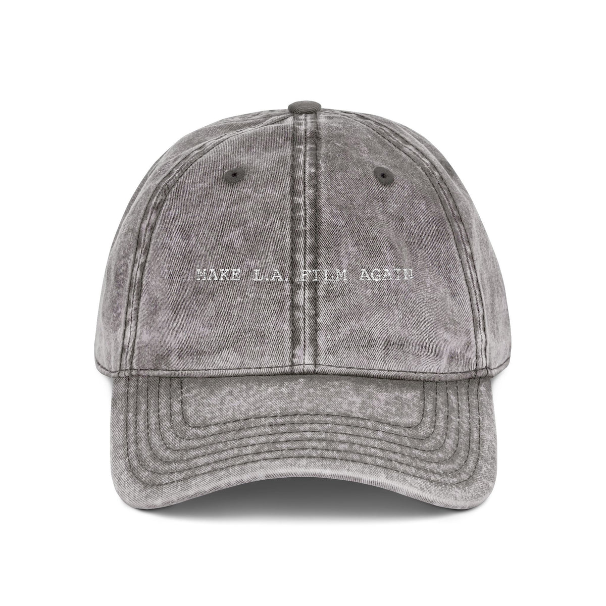 Make L.A. Film Again Hat