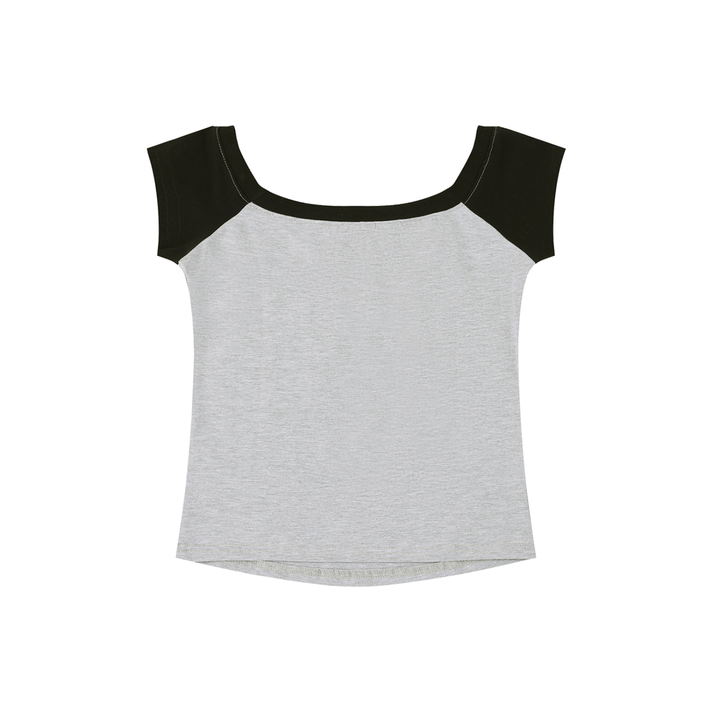 I Tent LA Women's Baby T