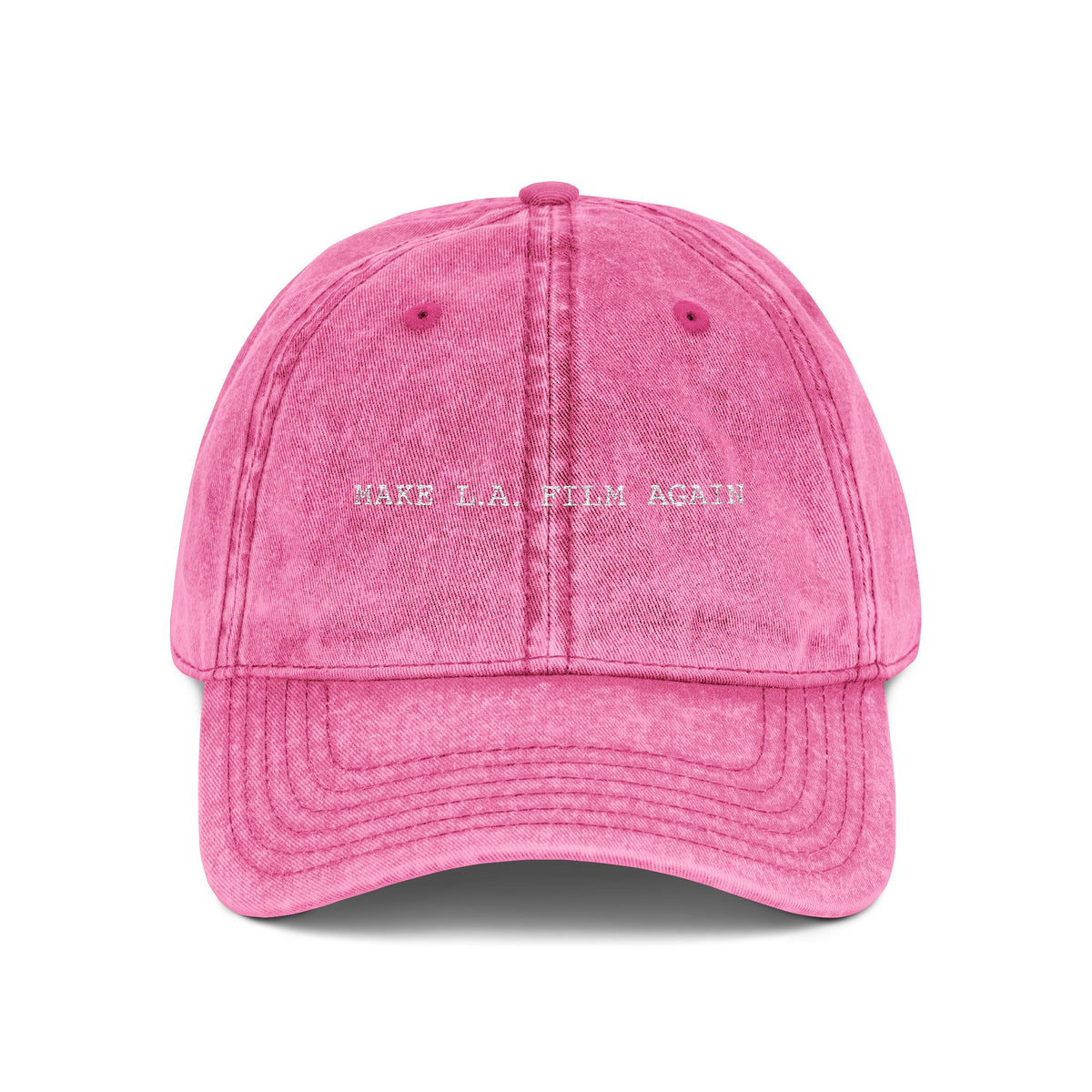 Make L.A. Film Again Hat