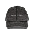 Make L.A. Film Again Hat