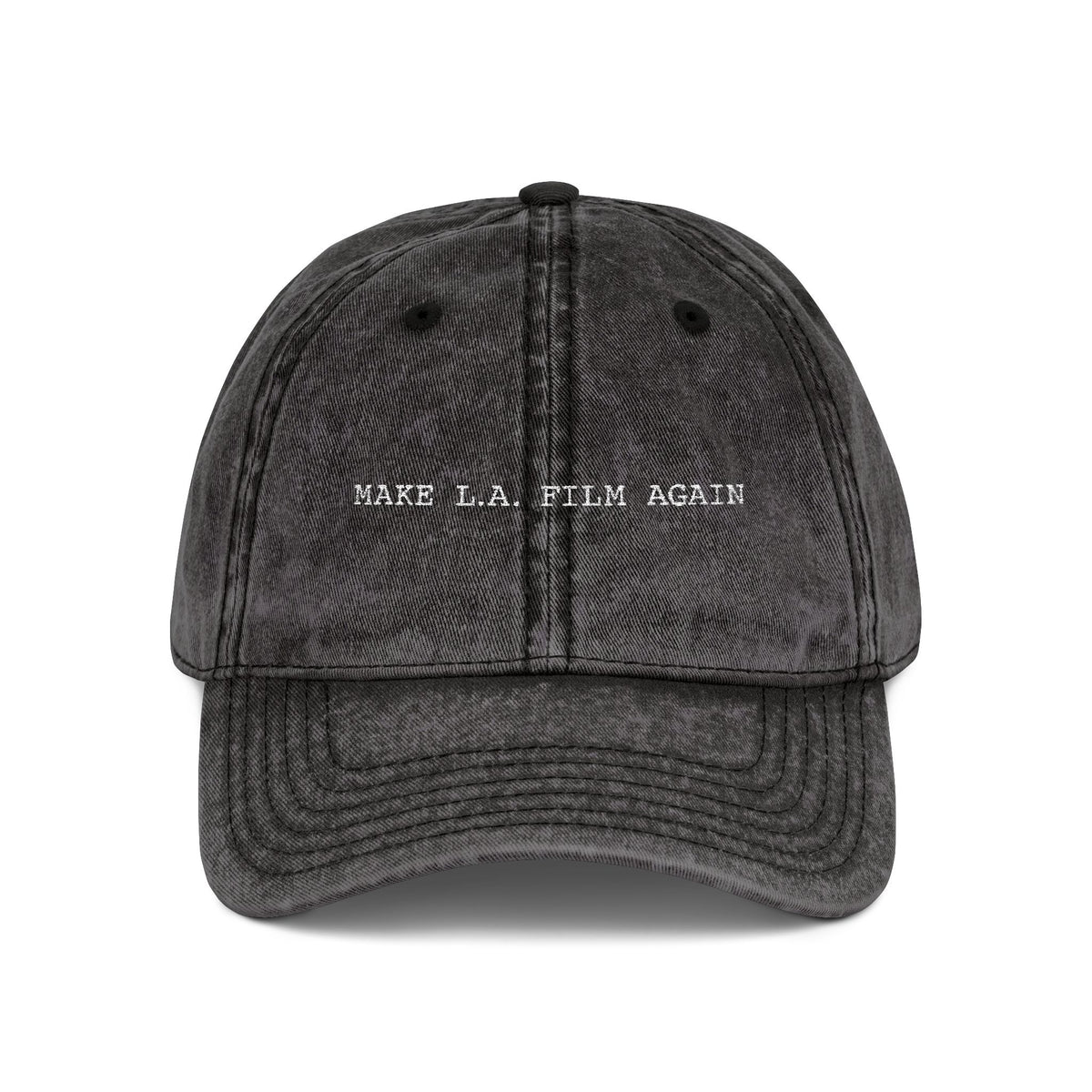 Make L.A. Film Again Hat