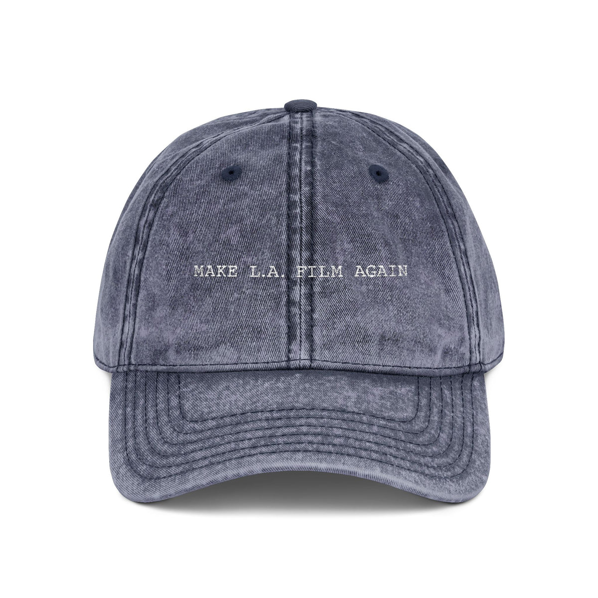 Make L.A. Film Again Hat