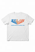 Nithya Raman SELAH Out Shirt