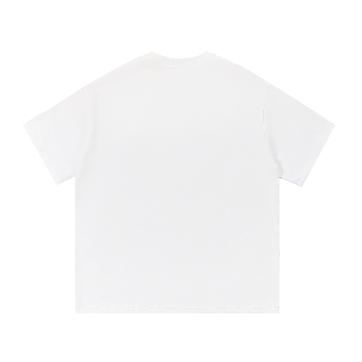 MacArthur Park Dive Team - Shirt White