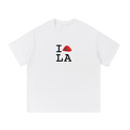 I Tent LA Tee