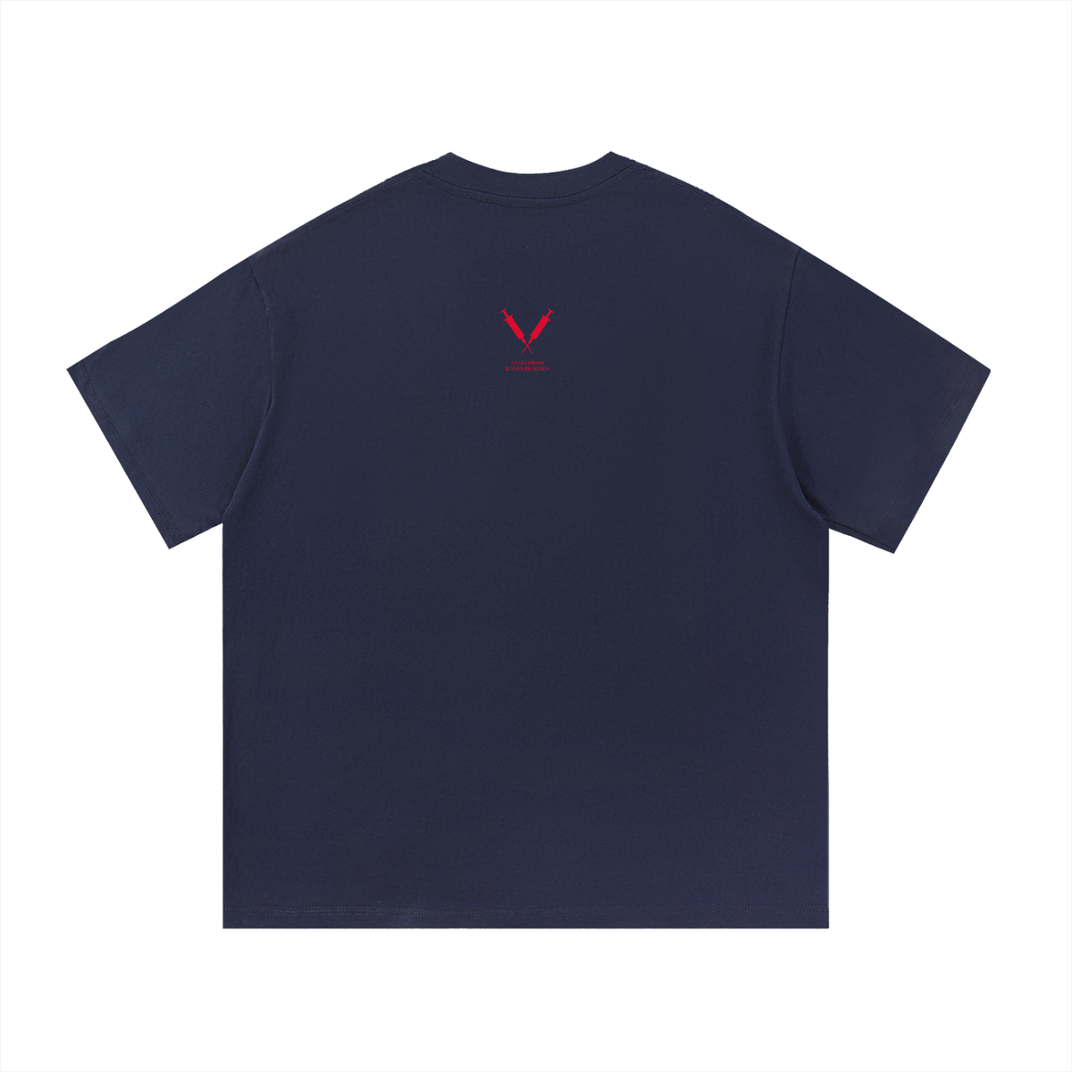 MacArthur Park Dive Team - Shirt Navy