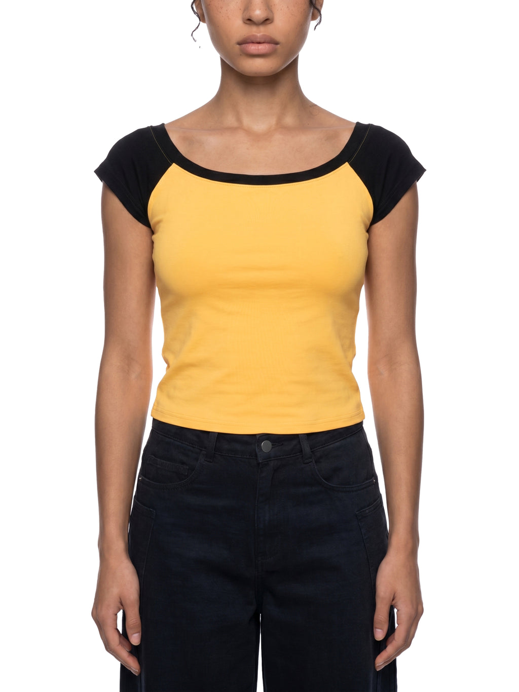 I Tent LA Women's Baby T