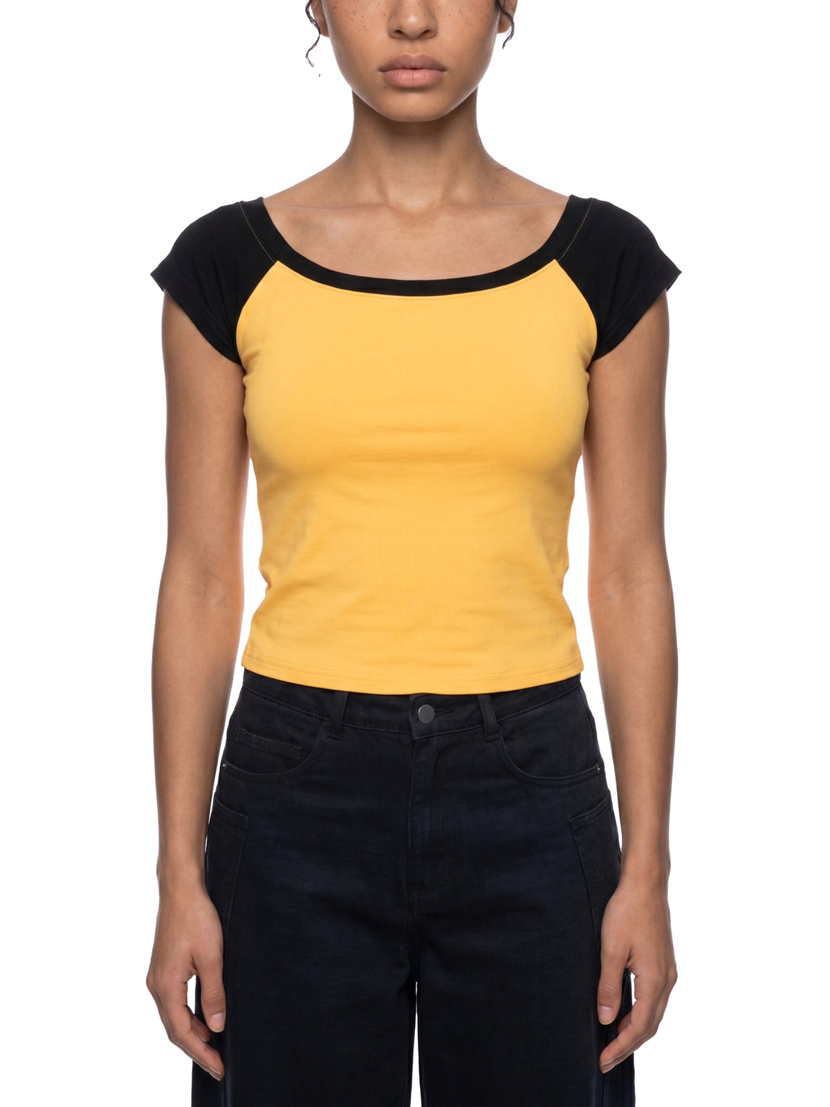 I Tent LA Women's Baby T