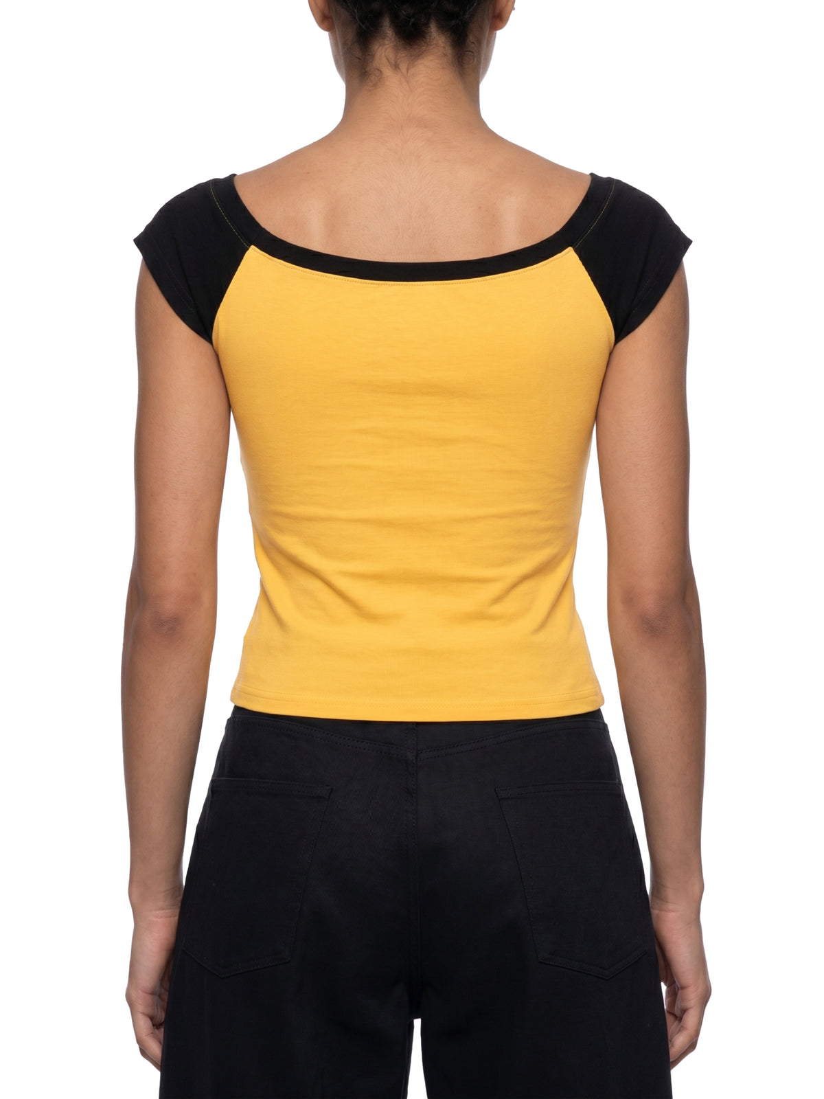 I Tent LA Women's Baby T