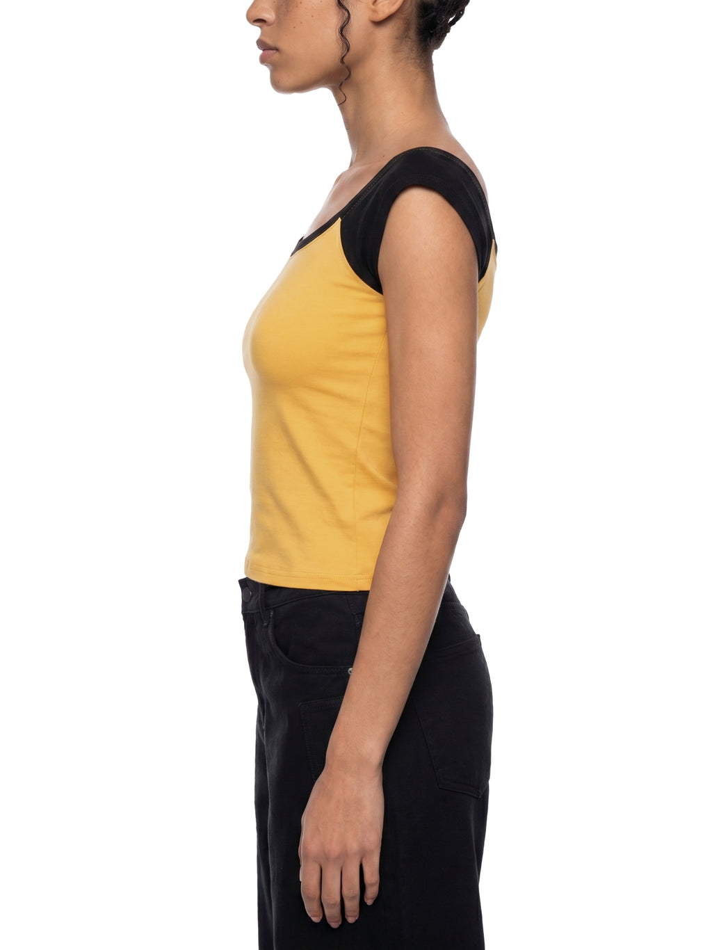 I Tent LA Women's Baby T