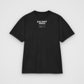 KALSHIT T, black