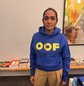 Nithya OOF Shirt