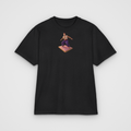 Pop Tart Rubio T, black