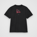 Tape Caroline T, black