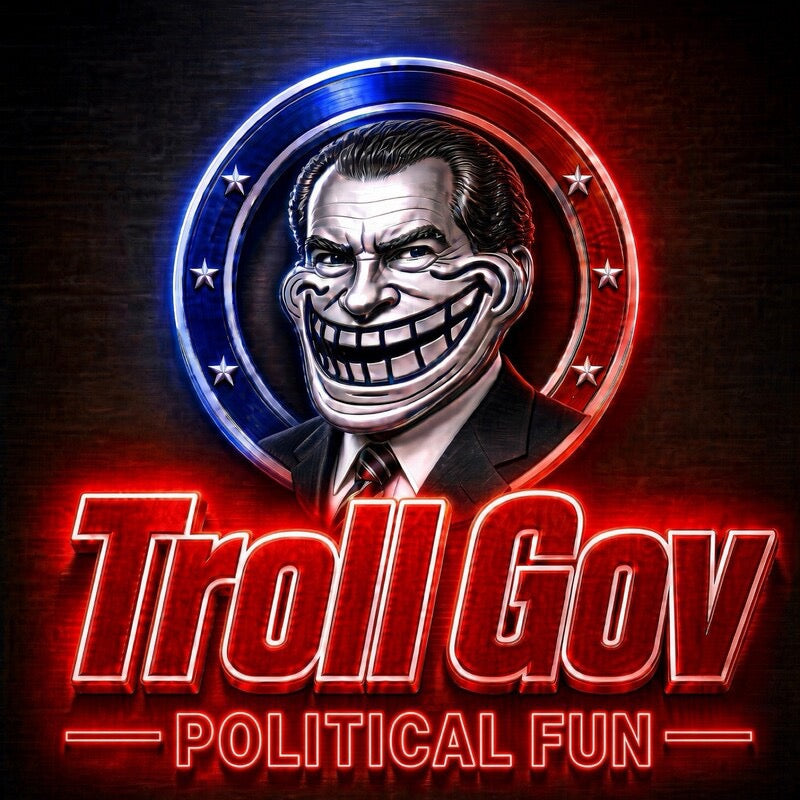 Troll Pack 2 — Biden mask