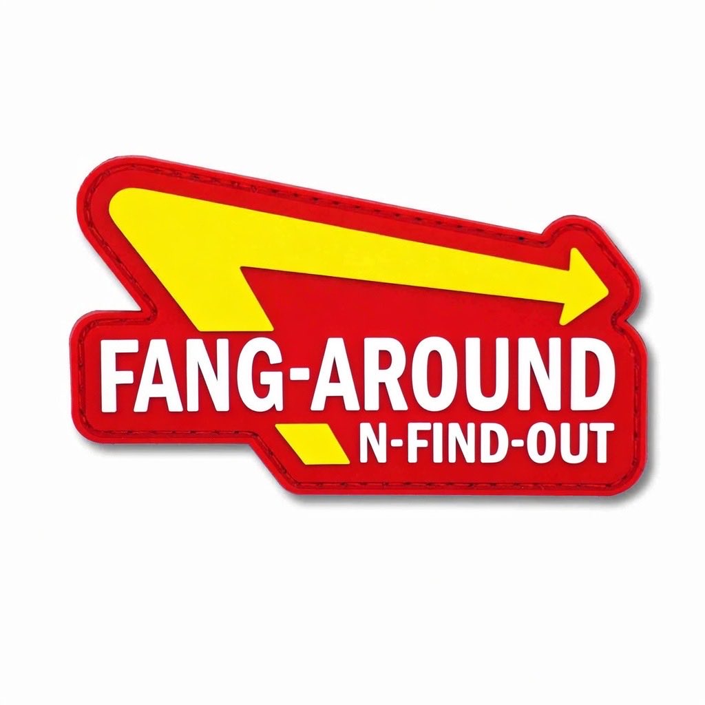 Troll Pack 2 — Fang-Around N-Find-Out